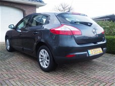 Renault Mégane - 1.5 dCi Limited | Navi | ECC | Cruise | LMV | PDC | Ex BTW |