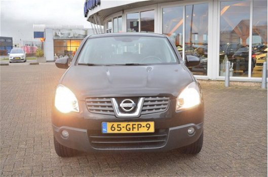 Nissan Qashqai - 1.6 Acenta *Airco, Cruise - 1