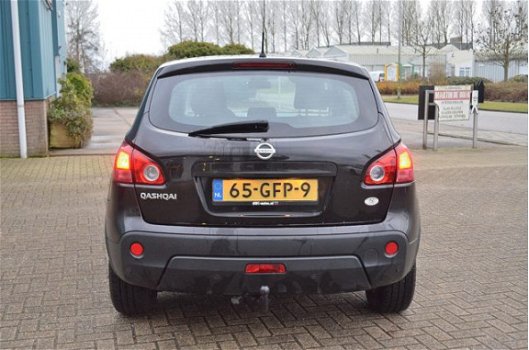 Nissan Qashqai - 1.6 Acenta *Airco, Cruise - 1