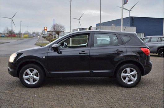 Nissan Qashqai - 1.6 Acenta *Airco, Cruise - 1