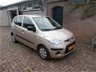 Hyundai i10 - 1.1 Active Cool 2008 nette auto 118 dkm nap - 1 - Thumbnail