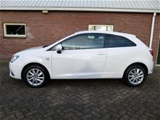 Seat Ibiza SC - 1.2 TSI Style 105PK ECC PDC LMV