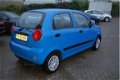 Chevrolet Matiz - 0.8 Spirit Van EERSTE eigenaar APK tot 02-02-2021 - 1 - Thumbnail