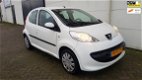 Peugeot 107 - 1.0-12V XS - 1 - Thumbnail