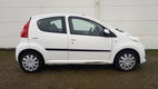 Peugeot 107 - 1.0-12V XS - 1 - Thumbnail