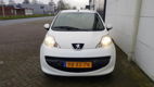 Peugeot 107 - 1.0-12V XS - 1 - Thumbnail