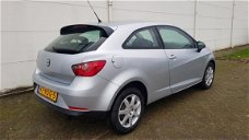 Seat Ibiza SC - 1.2 TDI Style Ecomotive /Clima/Navi