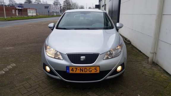 Seat Ibiza SC - 1.2 TDI Style Ecomotive /Clima/Navi - 1