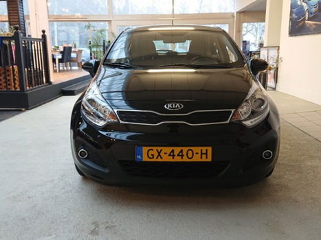 Kia Rio - 1.2 CVVT Business line / Cruise / BT - 1