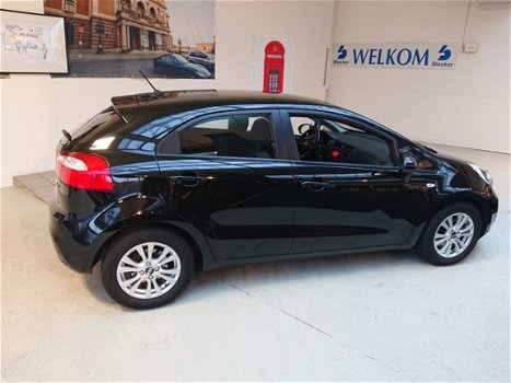 Kia Rio - 1.2 CVVT Business line / Cruise / BT - 1