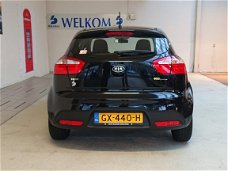 Kia Rio - 1.2 CVVT Business line / Cruise / BT