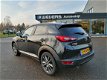 Mazda CX-3 - 2.0 SkyActiv-G150 AWD GT-M, Navi, Leder, Adaptieve Cruise - 1 - Thumbnail