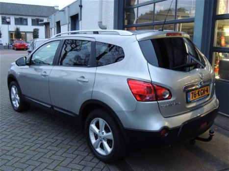 Nissan Qashqai - 2.0 TEKNA 7 persoons Pano - 1