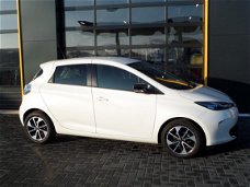 Renault Zoe - R90 INTENS BATTERIJHUUR 41 kWh 300km