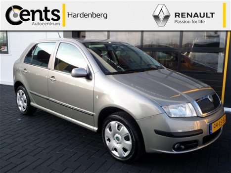 Skoda Fabia - 1.4-16 V Spirit+ 92.000 km - 1