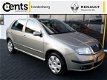 Skoda Fabia - 1.4-16 V Spirit+ 92.000 km - 1 - Thumbnail