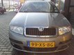 Skoda Fabia - 1.4-16 V Spirit+ 92.000 km - 1 - Thumbnail