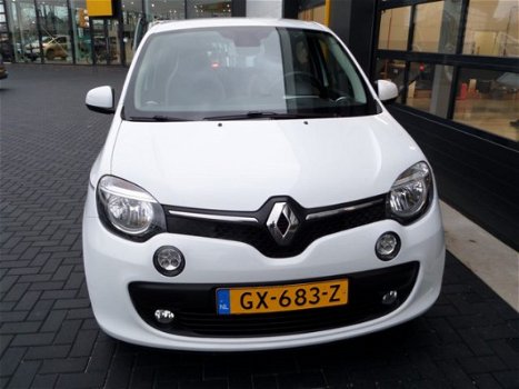 Renault Twingo - SCe 70 Dynamique - 1