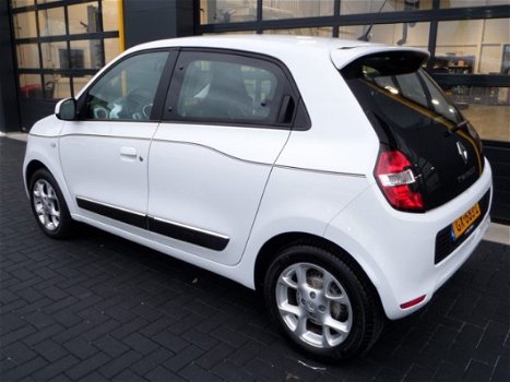 Renault Twingo - SCe 70 Dynamique - 1