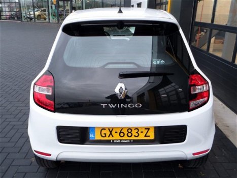 Renault Twingo - SCe 70 Dynamique - 1