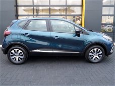 Renault Captur - TCe 90 Limited