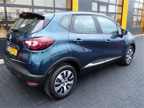 Renault Captur - TCe 90 Limited - 1