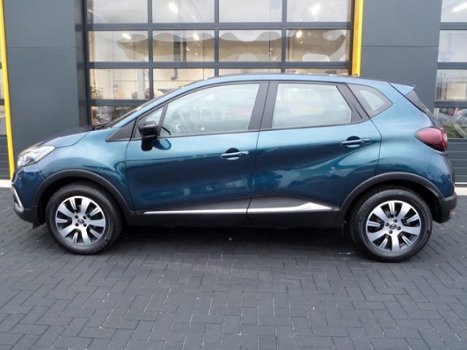 Renault Captur - TCe 90 Limited - 1