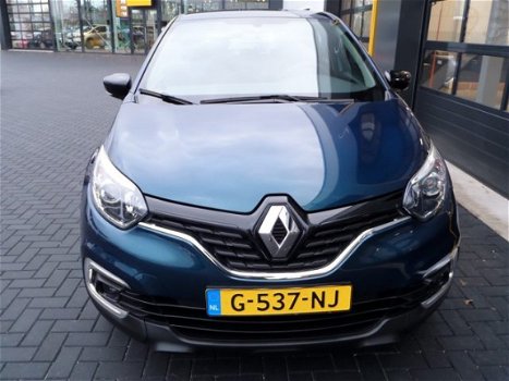 Renault Captur - TCe 90 Limited - 1