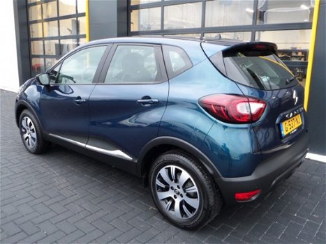 Renault Captur - TCe 90 Limited - 1