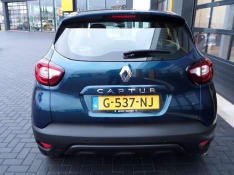 Renault Captur - TCe 90 Limited - 1