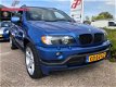 BMW X5 - 4.6is Youngtimer / 347pk / Lederen bekleding / Lichtmetalen velgen / Trekhaak - 1 - Thumbnail