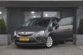 Opel Zafira Tourer - 1.4T Cosmo 7-sits 140pk | Navigatie | Cruise Control | PDC v/a | Achteruitrijca - 1 - Thumbnail