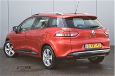 Renault Clio Estate - 1.5 dCi ECO Expression Meer foto's volgen Navi Cruise Airco Led dagrij Lmv 16"