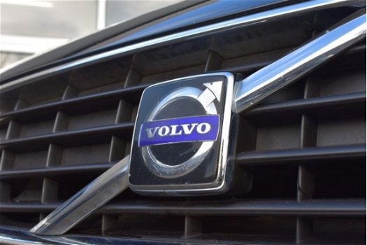 Volvo V50 - 1.6D DRIVe Edition II Navi I Leder I Xenon - 1