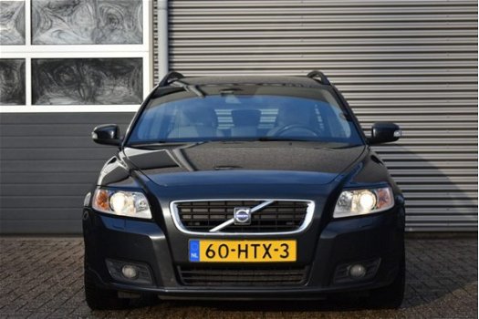 Volvo V50 - 1.6D DRIVe Edition II Navi I Leder I Xenon - 1