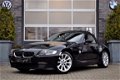 BMW Z4 Roadster - 2.0I LEDER AIRCO PDC 17 INCH - 1 - Thumbnail