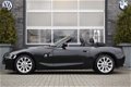 BMW Z4 Roadster - 2.0I LEDER AIRCO PDC 17 INCH - 1 - Thumbnail