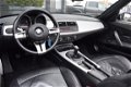 BMW Z4 Roadster - 2.0I LEDER AIRCO PDC 17 INCH - 1 - Thumbnail