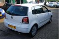 Volkswagen Polo - 1.2-12V Comfortline Op CNG aardgas nieuwe APK bij aflevering - 1 - Thumbnail