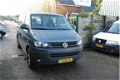 Volkswagen Transporter Caravelle - 2.0 TDI L1H1 T800 DC Comfortline dubbele schuifdeuren en achterkl - 1 - Thumbnail