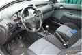 Peugeot 206 CC - 1.6-16V Nieuwe APK bij aflevering - 1 - Thumbnail