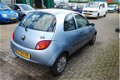 Ford Ka - 1.3 Futura Lederen interieur met airco Niewe APK bij aflevering - 1 - Thumbnail