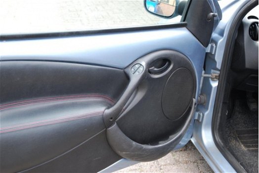 Ford Ka - 1.3 Futura Lederen interieur met airco Niewe APK bij aflevering - 1