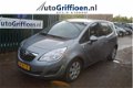 Opel Meriva - 1.4 Turbo Edition Keurige auto - 1 - Thumbnail