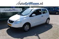 Volkswagen Fox - 1.4 Trendline Zeer weinig km's op CNG aardgas Nieuwe APK bij aflevering - 1 - Thumbnail