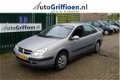 Citroën C5 - 2.0-16V Ligne Prestige heerlijke reisauto nieuwe APK bij aflevering - 1 - Thumbnail