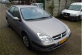 Citroën C5 - 2.0-16V Ligne Prestige heerlijke reisauto nieuwe APK bij aflevering - 1 - Thumbnail