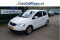 Volkswagen Fox - 1.4 Trendline Super schoon op CNG aardgas nieuwe APK bij aflevering - 1 - Thumbnail