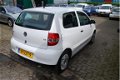 Volkswagen Fox - 1.4 Trendline Super schoon op CNG aardgas nieuwe APK bij aflevering - 1 - Thumbnail