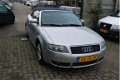 Audi A4 Cabriolet - 3.0 V6 Exclusive Keurige auto met leer - 1 - Thumbnail